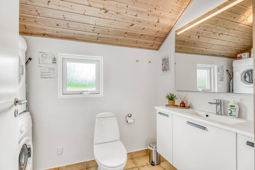 Foto von Ferienhaus NX48 in Marielyst - Falster