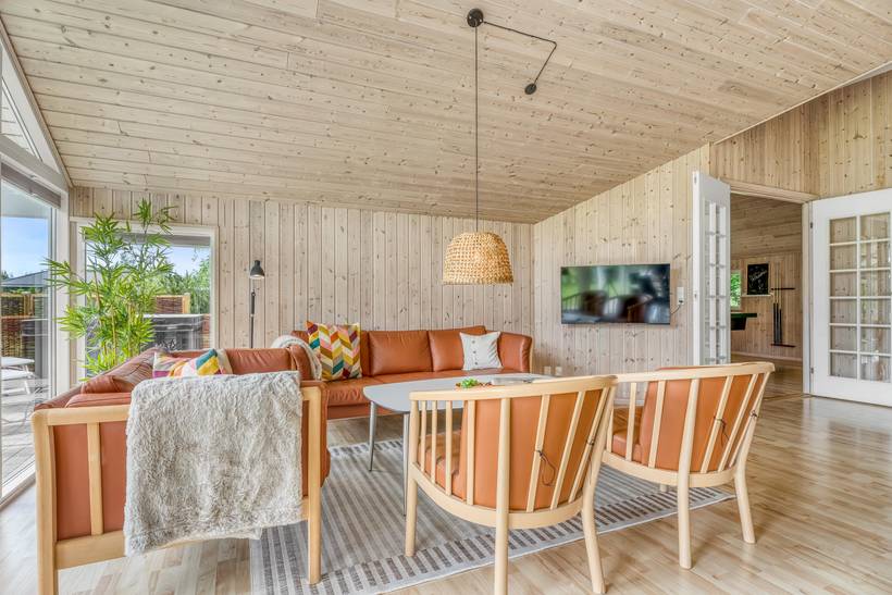 Foto von Ferienhaus NX48 in Marielyst - Falster