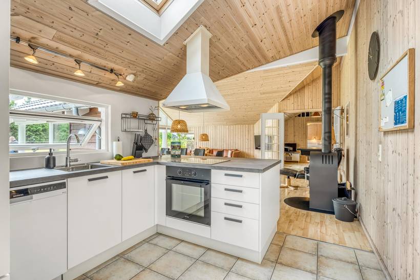 Foto von Ferienhaus NX48 in Marielyst - Falster