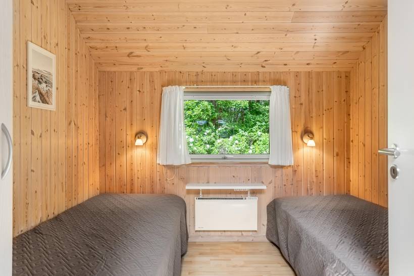 Foto von Ferienhaus NX48 in Marielyst - Falster