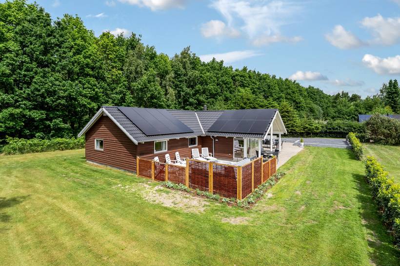 Foto von Ferienhaus NX48 in Marielyst - Falster