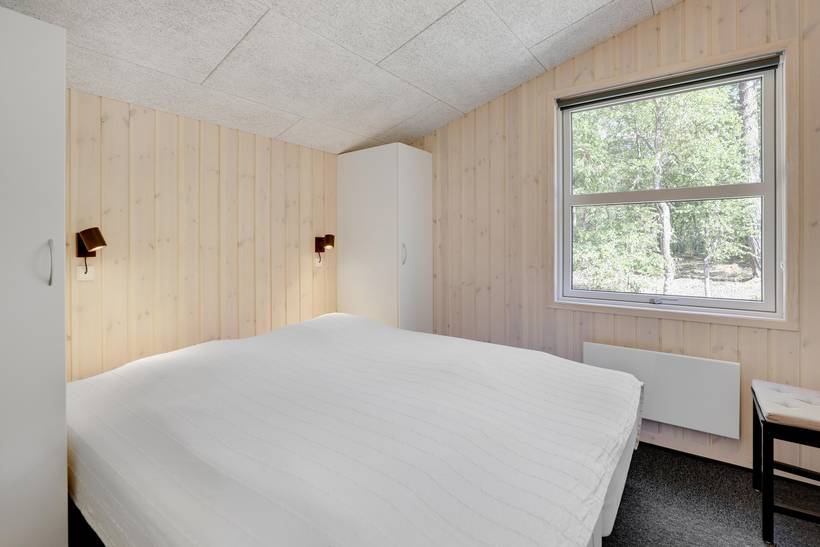 Foto von Ferienhaus NX49 in Dueodde - Bornholm
