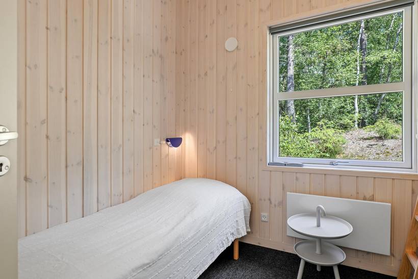 Foto von Ferienhaus NX49 in Dueodde - Bornholm