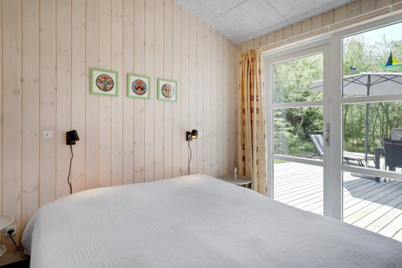 Foto von Ferienhaus NX49 in Dueodde - Bornholm