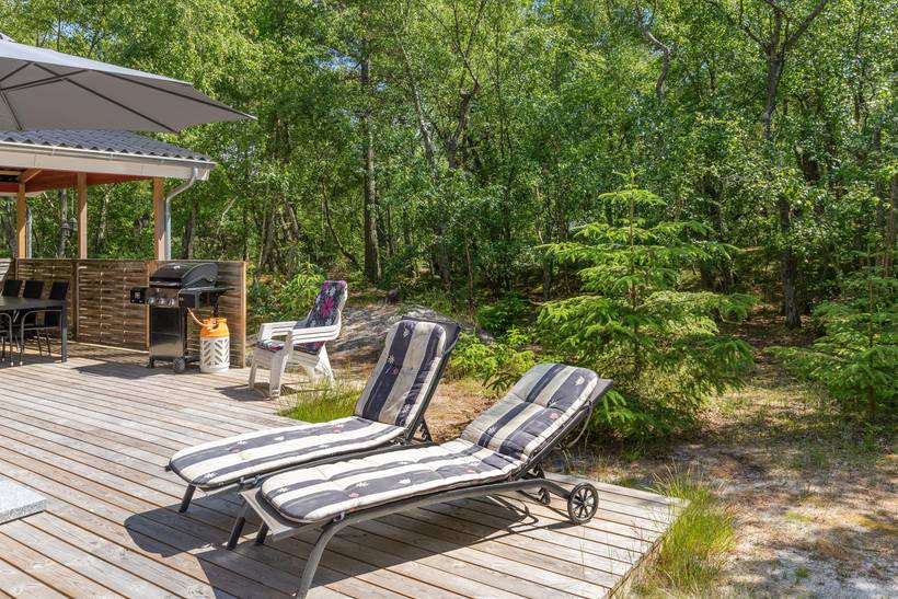 Foto von Ferienhaus NX49 in Dueodde - Bornholm