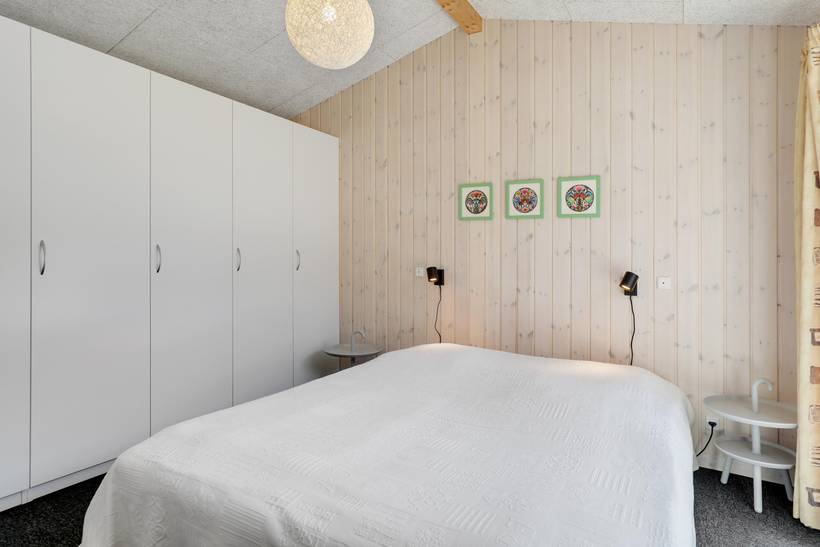 Foto von Ferienhaus NX49 in Dueodde - Bornholm
