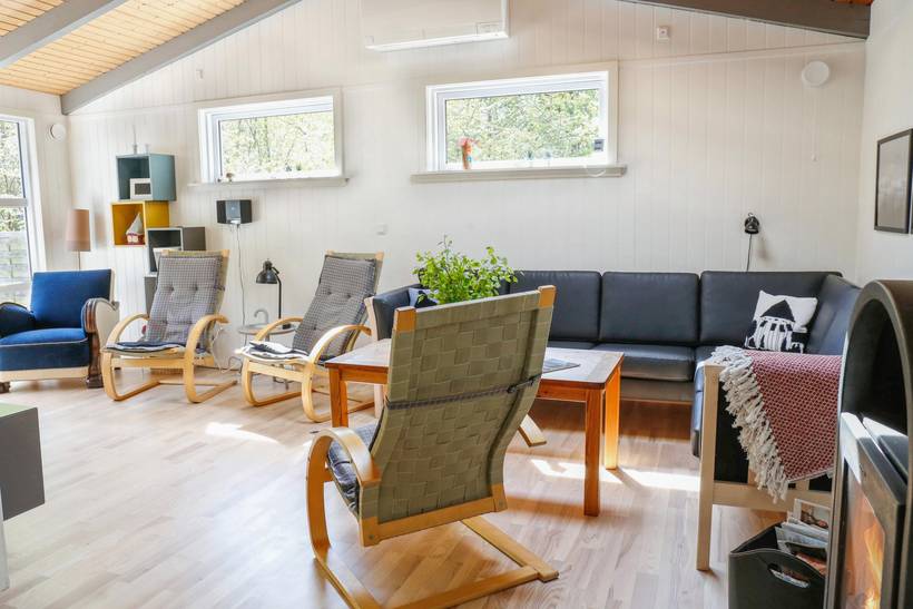 Foto von Ferienhaus NX49 in Dueodde - Bornholm