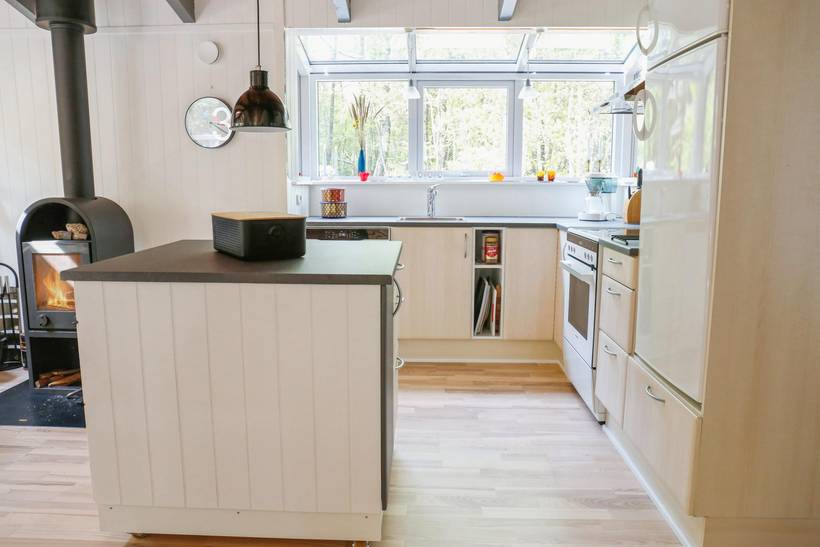 Foto von Ferienhaus NX49 in Dueodde - Bornholm