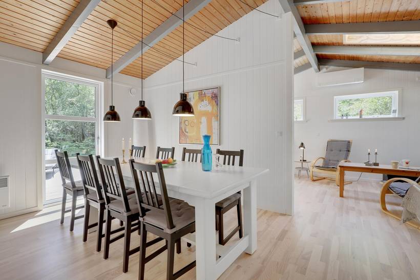 Foto von Ferienhaus NX49 in Dueodde - Bornholm