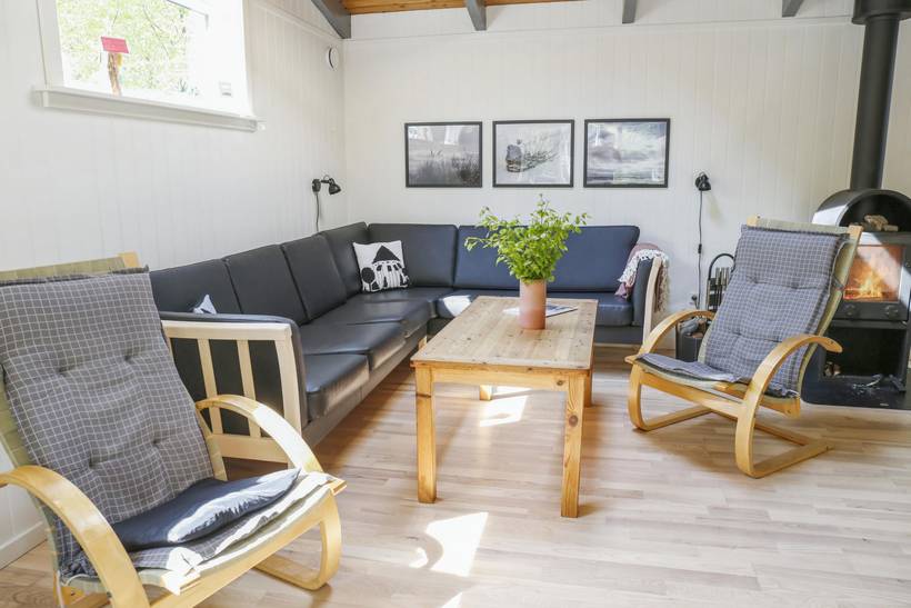 Foto von Ferienhaus NX49 in Dueodde - Bornholm