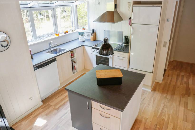 Foto von Ferienhaus NX49 in Dueodde - Bornholm