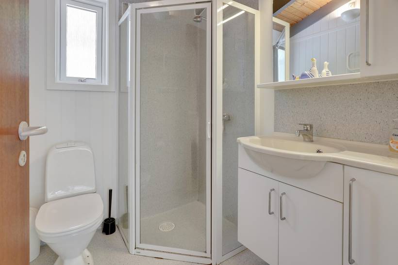 Foto von Ferienhaus NX49 in Dueodde - Bornholm