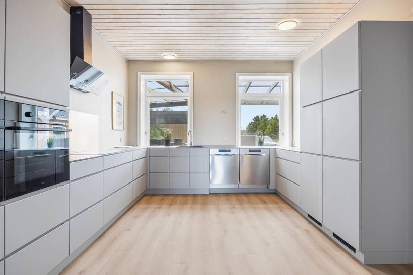 Foto von Ferienhaus NX61 in Toftum - Rømø