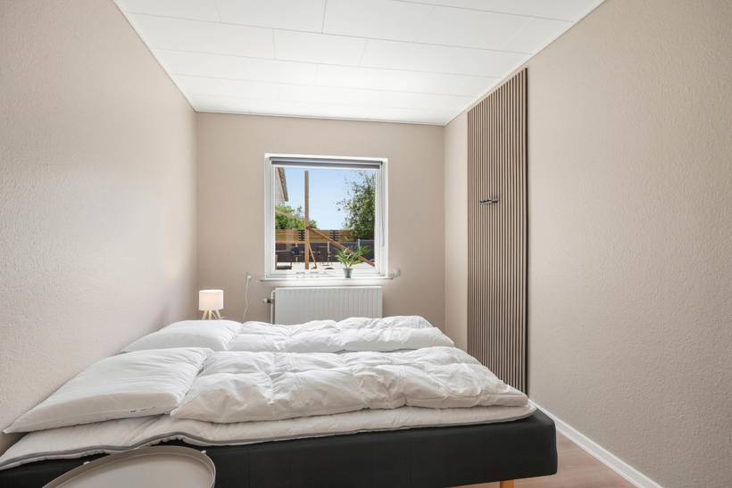 Foto von Ferienhaus NX61 in Toftum - Rømø