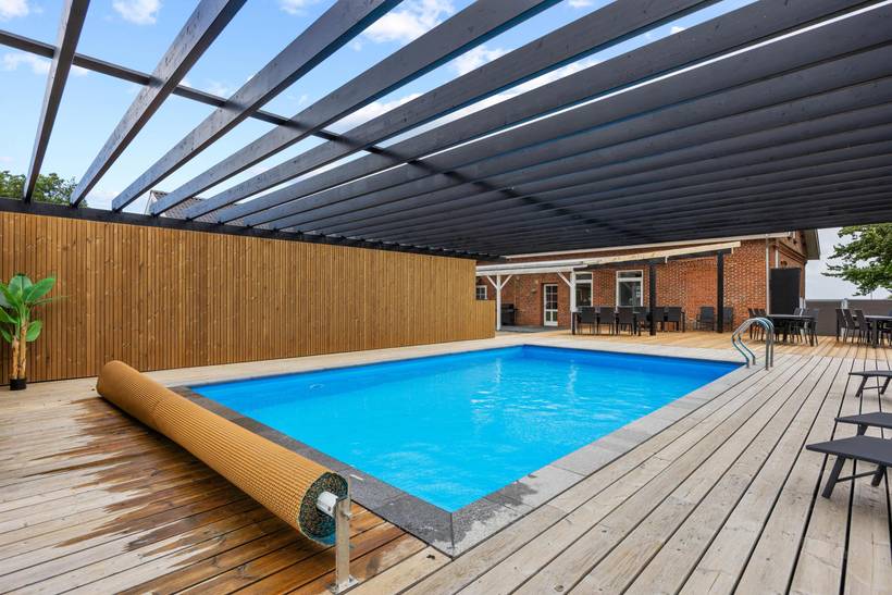 Foto von Ferienhaus NX61 in Toftum - Rømø