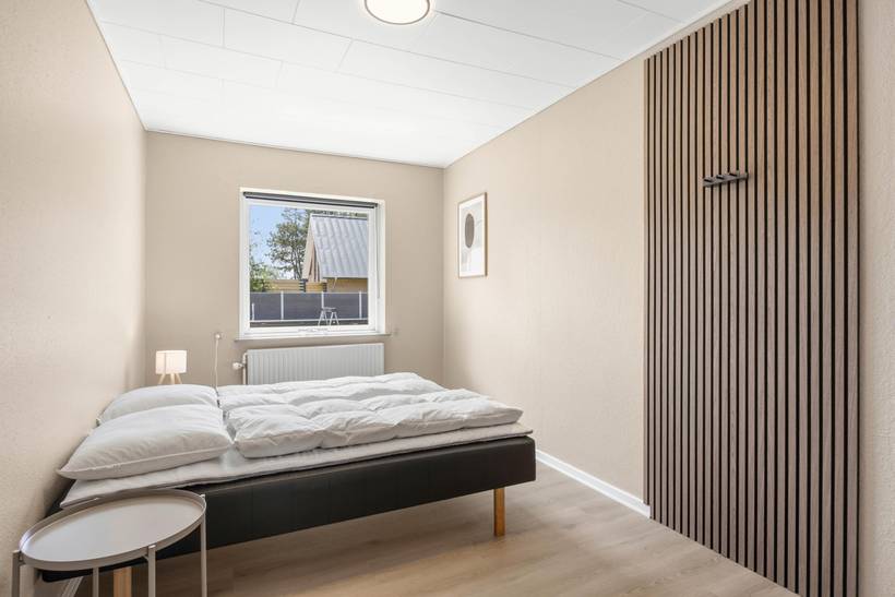 Foto von Ferienhaus NX61 in Toftum - Rømø