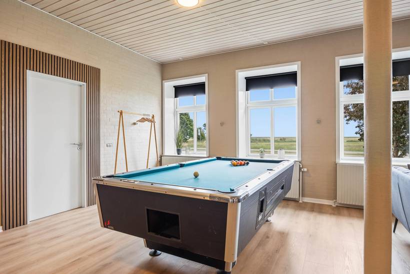 Foto von Ferienhaus NX61 in Toftum - Rømø