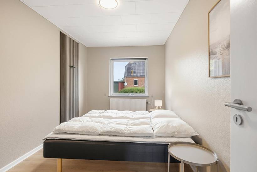 Foto von Ferienhaus NX61 in Toftum - Rømø