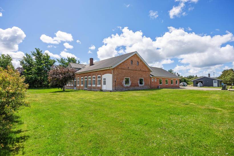 Foto von Ferienhaus NX61 in Toftum - Rømø
