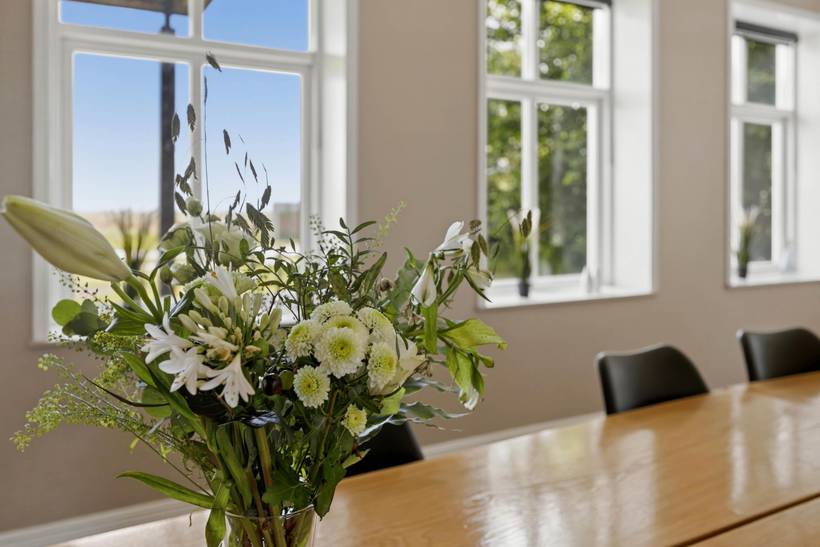 Foto von Ferienhaus NX61 in Toftum - Rømø