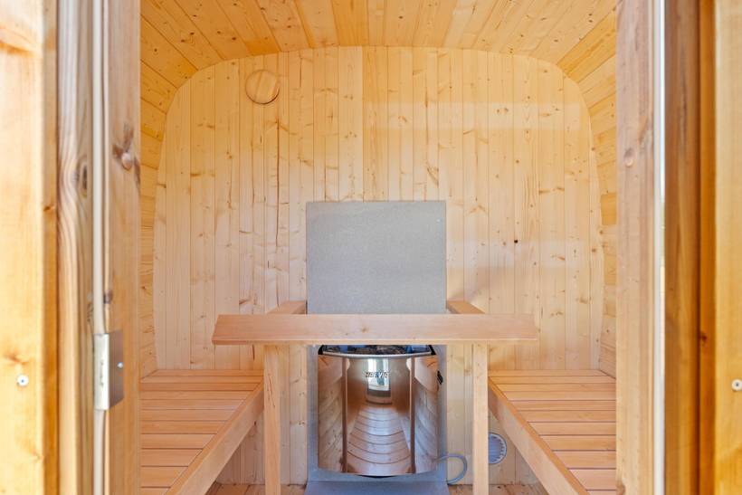 Foto von Ferienhaus NX61 in Toftum - Rømø