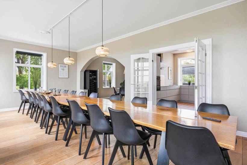Foto von Ferienhaus NX61 in Toftum - Rømø