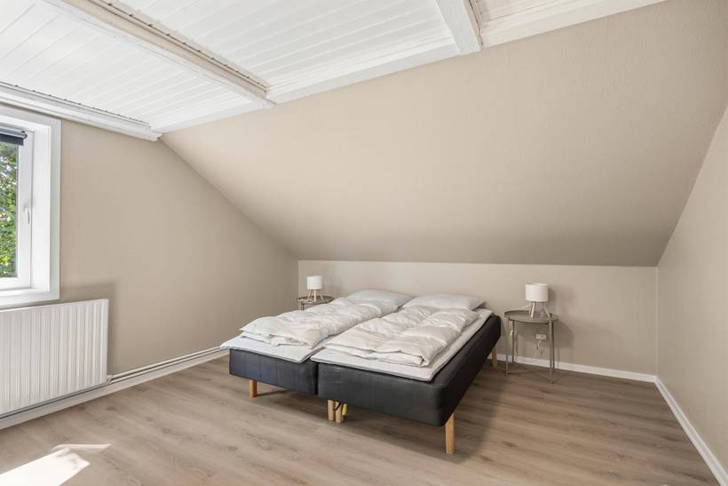 Foto von Ferienhaus NX61 in Toftum - Rømø