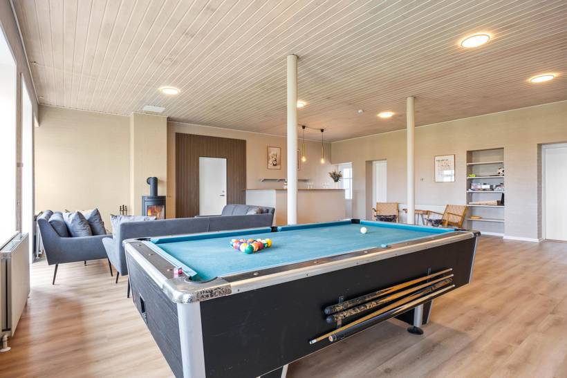 Foto von Ferienhaus NX61 in Toftum - Rømø