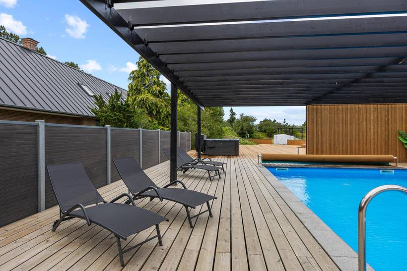 Foto von Ferienhaus NX61 in Toftum - Rømø