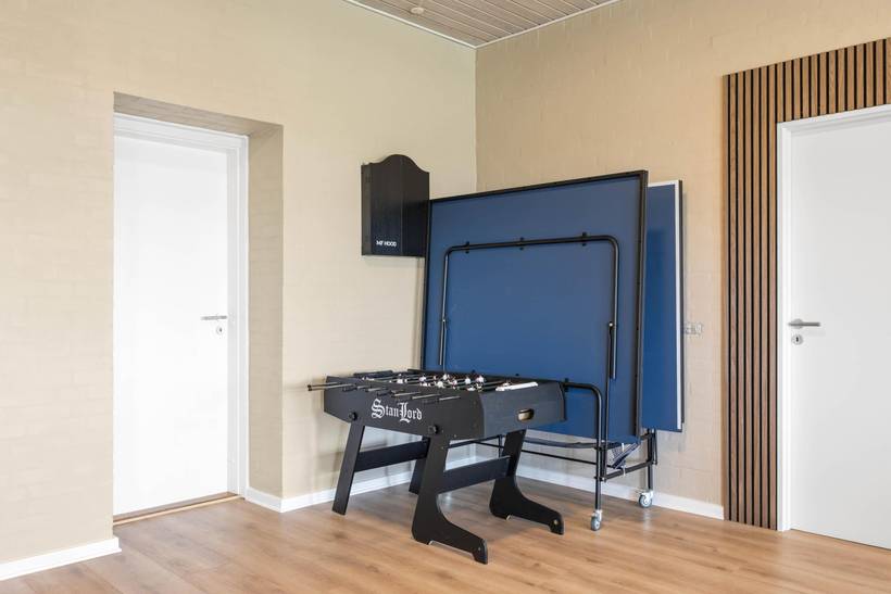 Foto von Ferienhaus NX61 in Toftum - Rømø