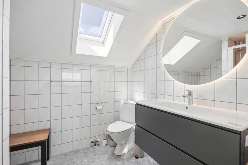 Foto von Ferienhaus NX61 in Toftum - Rømø