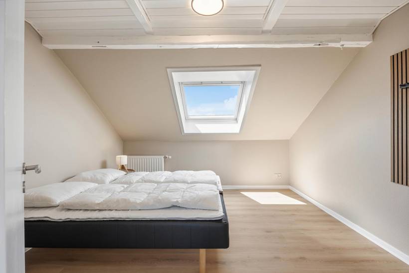Foto von Ferienhaus NX61 in Toftum - Rømø
