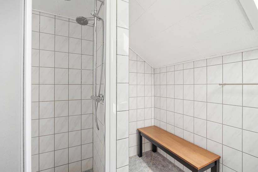 Foto von Ferienhaus NX61 in Toftum - Rømø