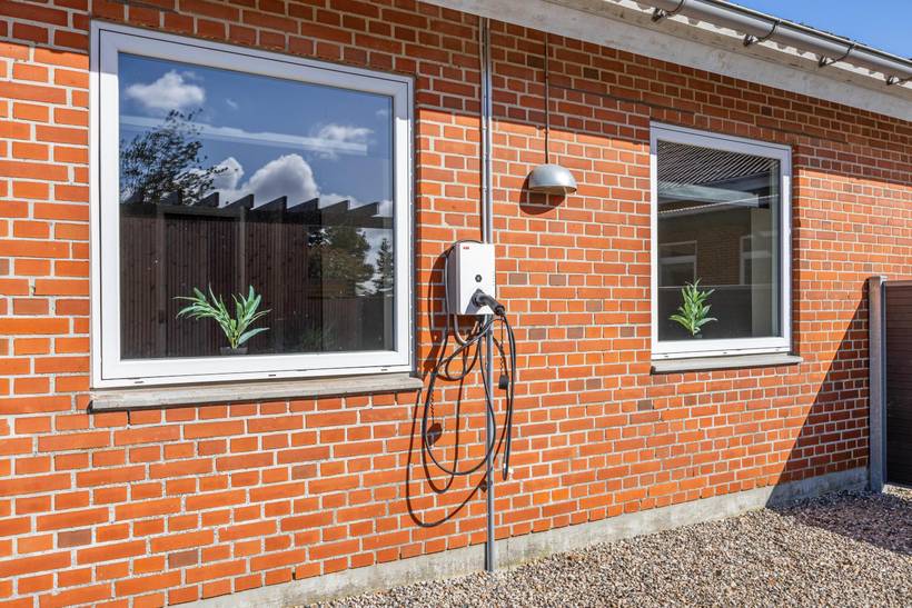 Foto von Ferienhaus NX61 in Toftum - Rømø