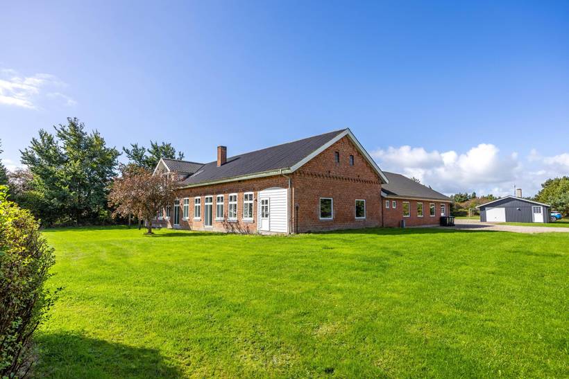 Foto von Ferienhaus NX61 in Toftum - Rømø