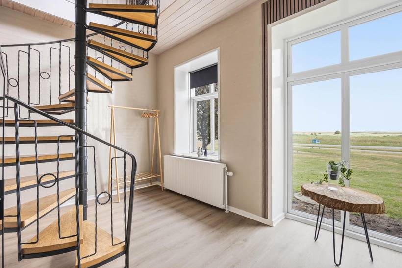 Foto von Ferienhaus NX61 in Toftum - Rømø