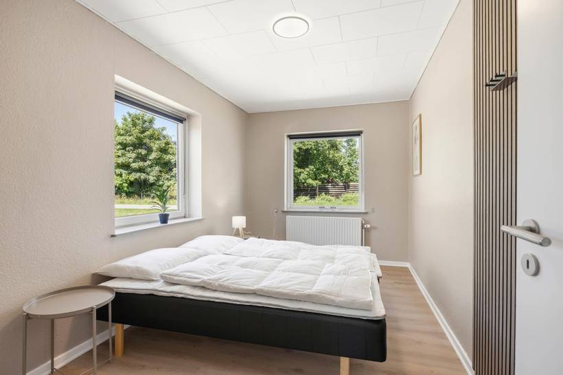 Foto von Ferienhaus NX61 in Toftum - Rømø