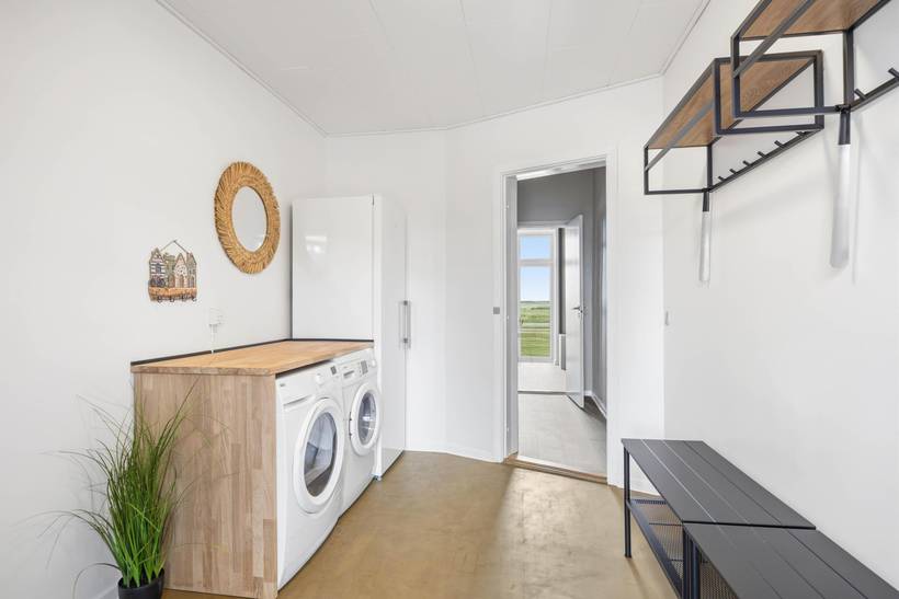 Foto von Ferienhaus NX61 in Toftum - Rømø