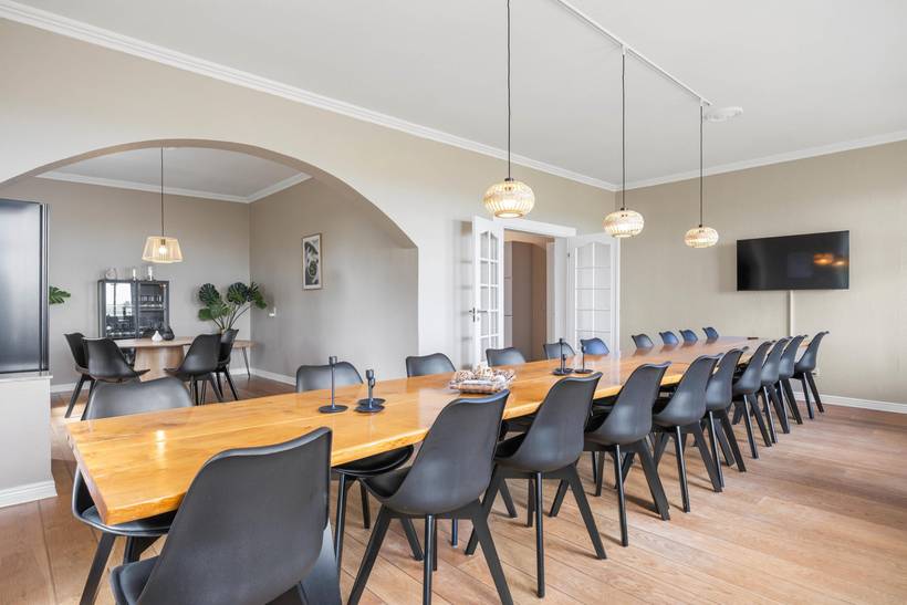 Foto von Ferienhaus NX61 in Toftum - Rømø