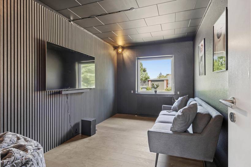 Foto von Ferienhaus NX61 in Toftum - Rømø