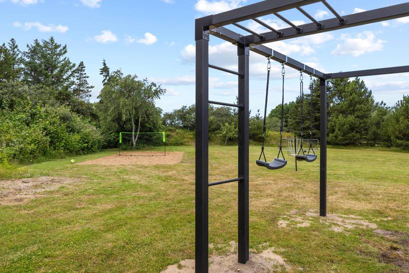 Foto von Ferienhaus NX61 in Toftum - Rømø