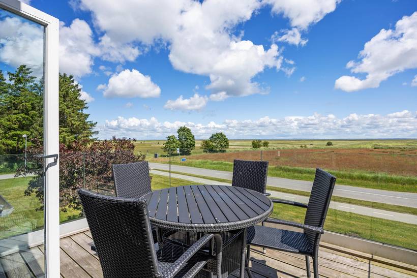 Foto von Ferienhaus NX61 in Toftum - Rømø