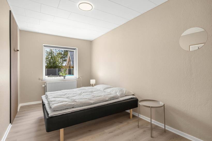 Foto von Ferienhaus NX61 in Toftum - Rømø