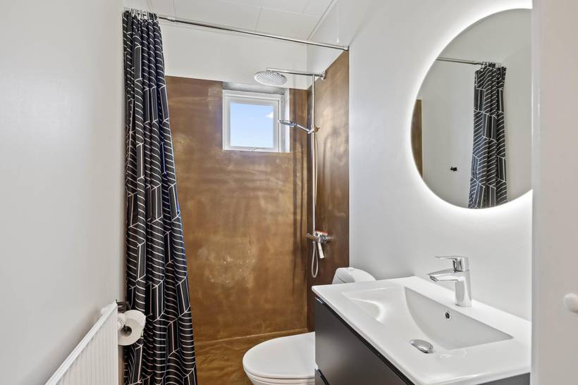 Foto von Ferienhaus NX61 in Toftum - Rømø