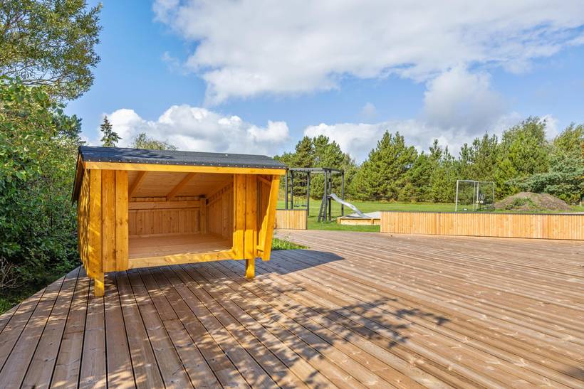 Foto von Ferienhaus NX61 in Toftum - Rømø