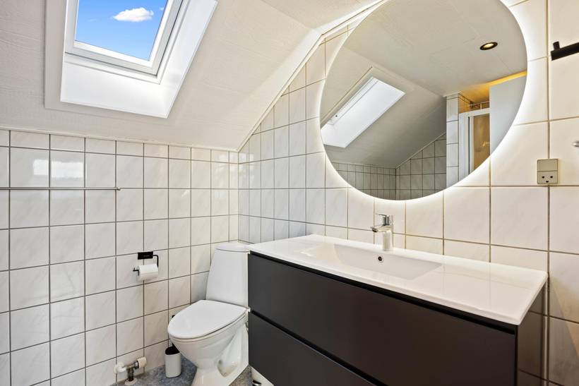 Foto von Ferienhaus NX61 in Toftum - Rømø