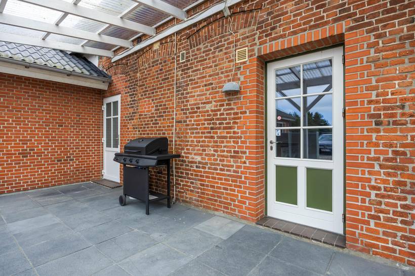 Foto von Ferienhaus NX61 in Toftum - Rømø