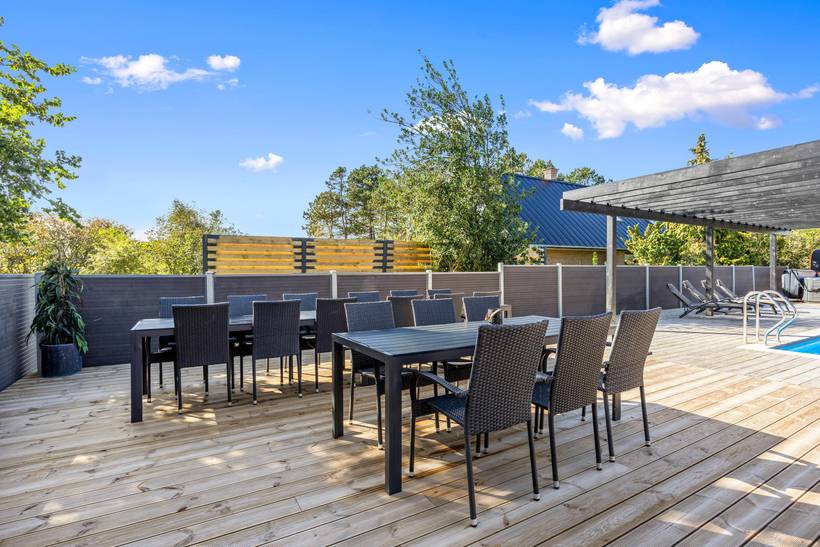 Foto von Ferienhaus NX61 in Toftum - Rømø
