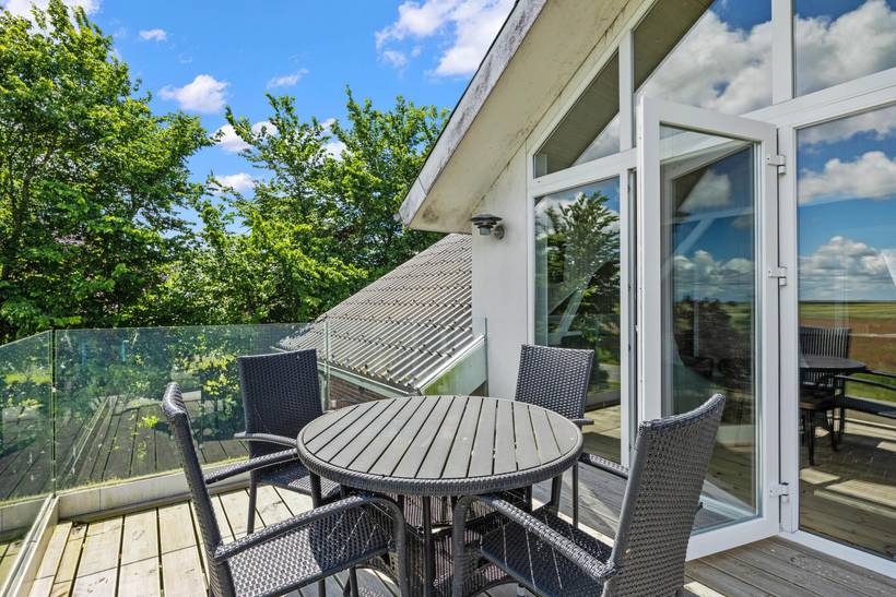 Foto von Ferienhaus NX61 in Toftum - Rømø