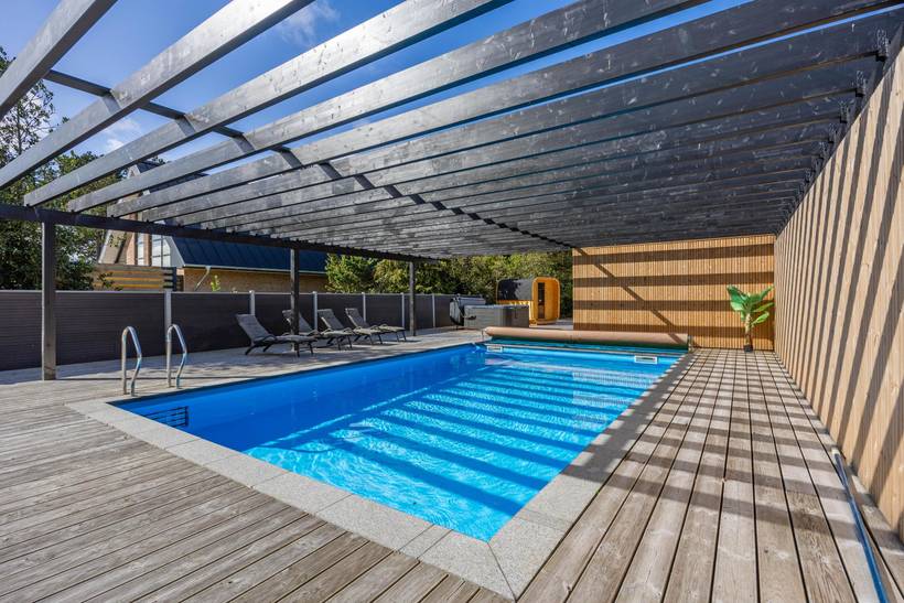 Foto von Ferienhaus NX61 in Toftum - Rømø